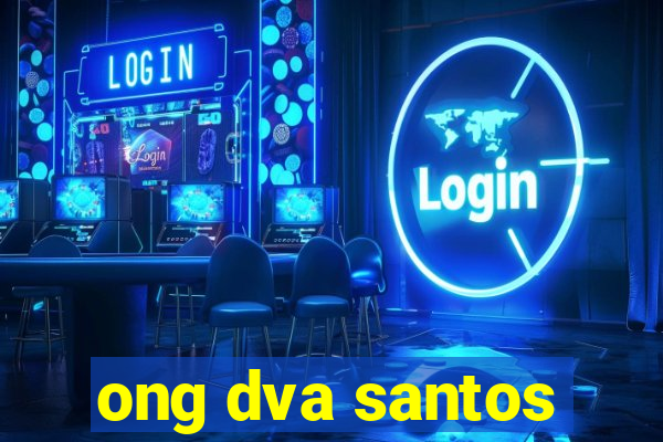 ong dva santos