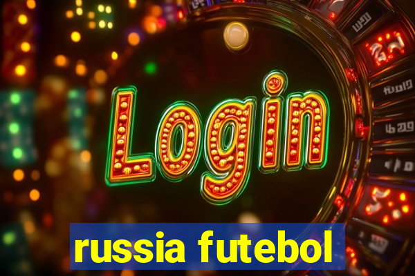 russia futebol