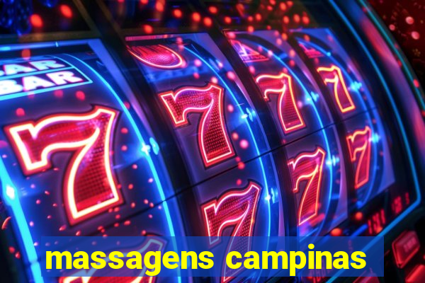 massagens campinas