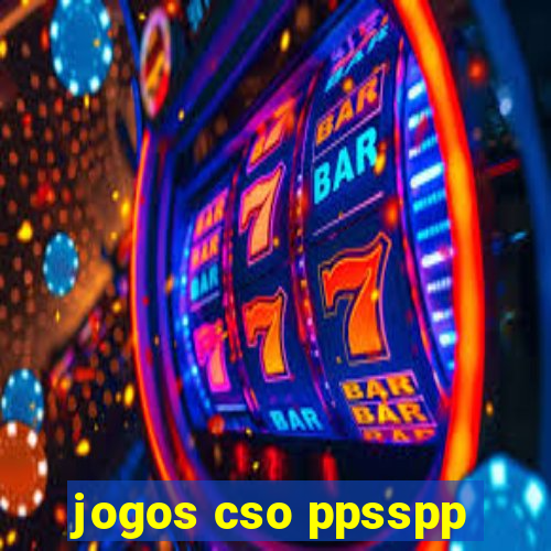 jogos cso ppsspp