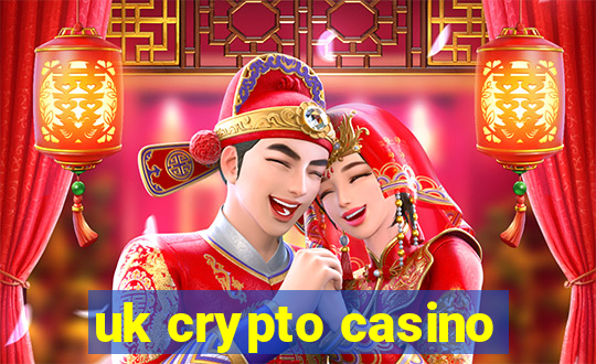 uk crypto casino