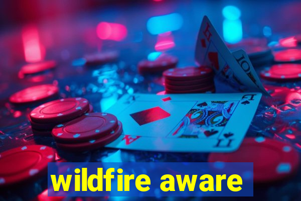 wildfire aware