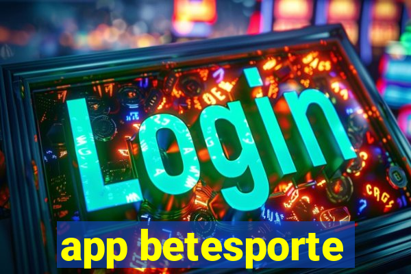 app betesporte