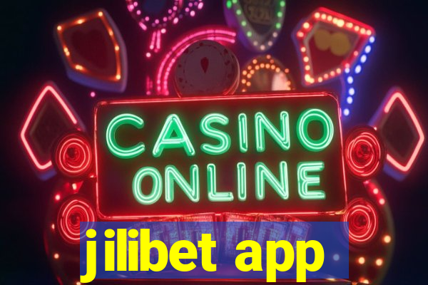 jilibet app