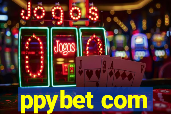 ppybet com