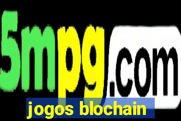 jogos blochain