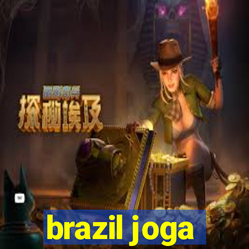 brazil joga