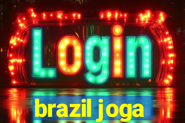 brazil joga