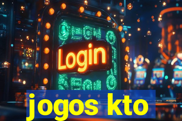 jogos kto