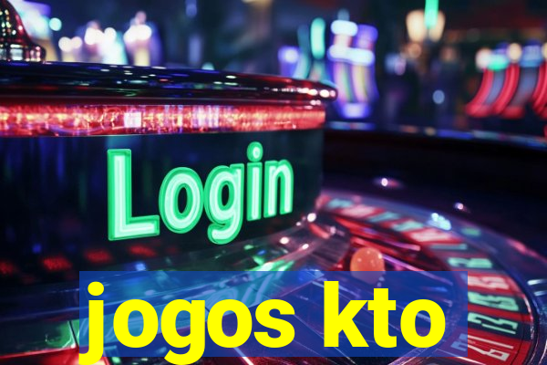 jogos kto