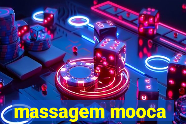 massagem mooca