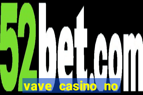 vave casino no deposit bonus