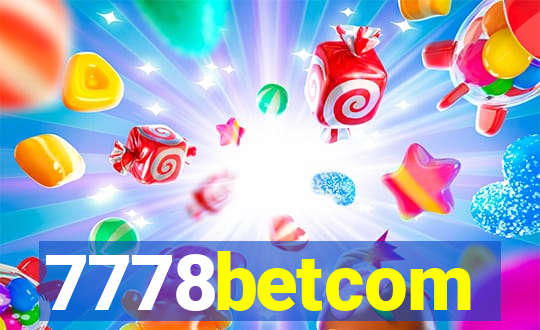 7778betcom