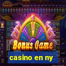 casino en ny