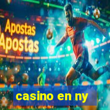 casino en ny