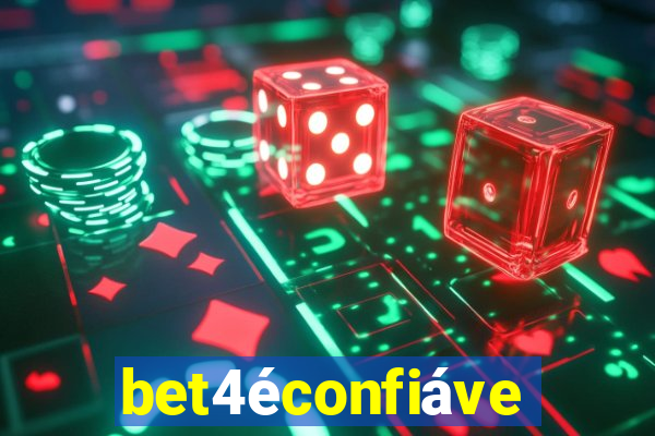 bet4éconfiável