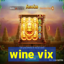 wine vix