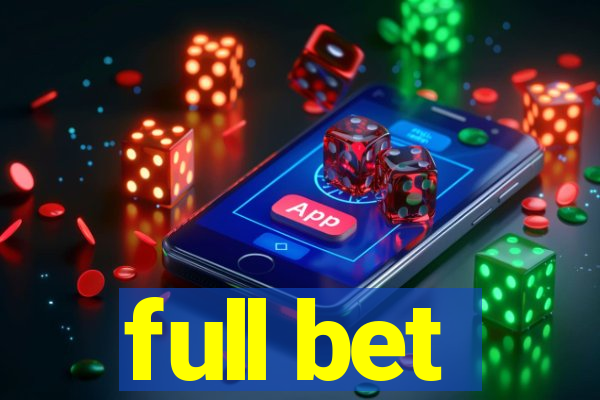 full bet