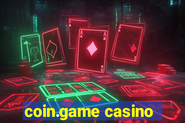 coin.game casino