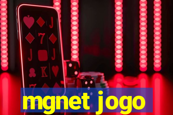 mgnet jogo