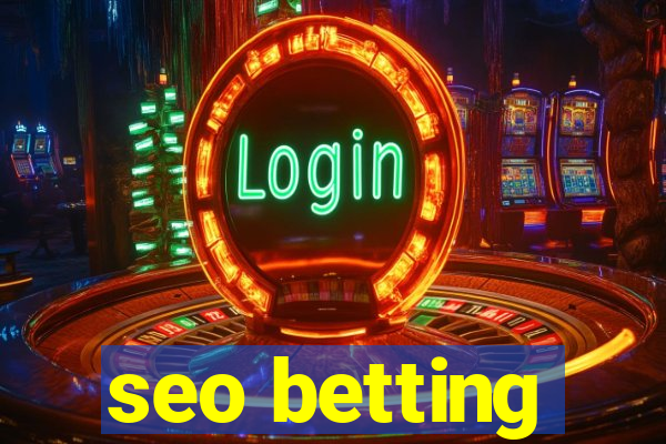 seo betting