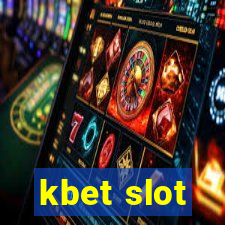 kbet slot