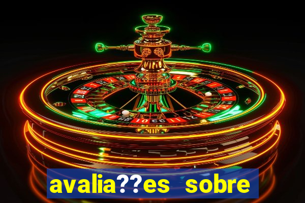 avalia??es sobre bet o bet