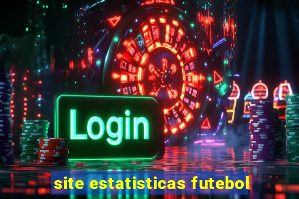 site estatisticas futebol