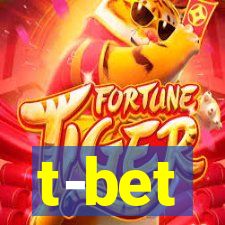 t-bet