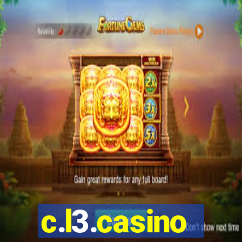 c.l3.casino