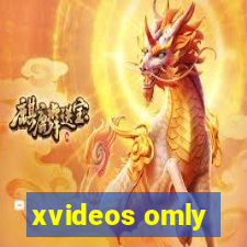 xvideos omly