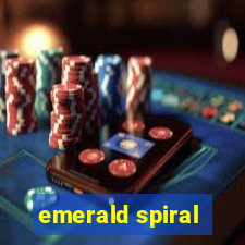 emerald spiral