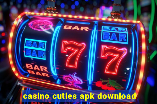 casino cuties apk download