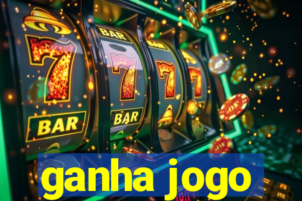 ganha jogo