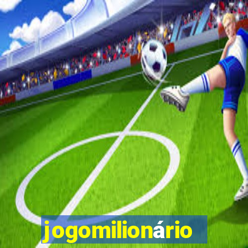 jogomilionário