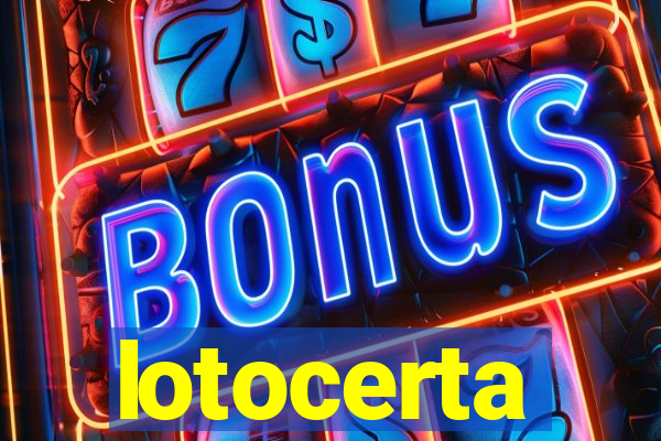 lotocerta