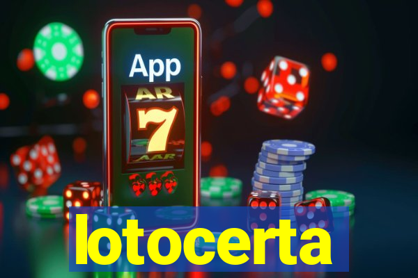 lotocerta