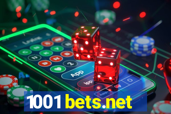 1001 bets.net