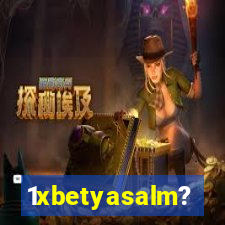 1xbetyasalm?