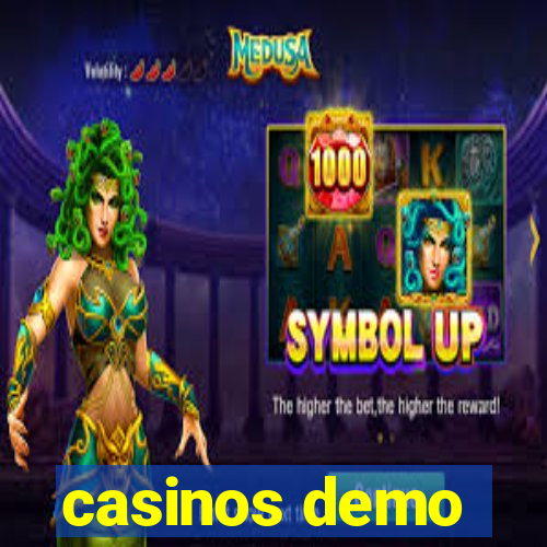 casinos demo