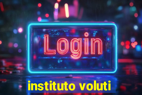 instituto voluti