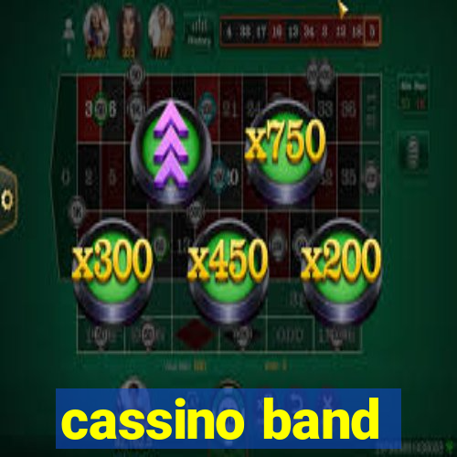 cassino band