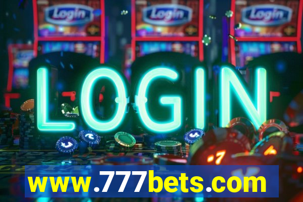 www.777bets.com