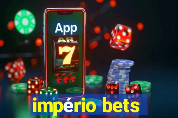 império bets