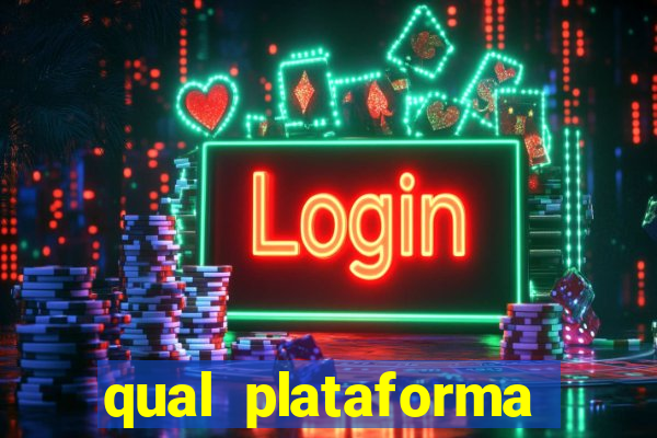 qual plataforma está pagando agora fortune tiger