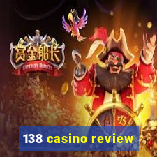 138 casino review