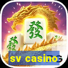 sv casino