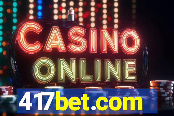 417bet.com