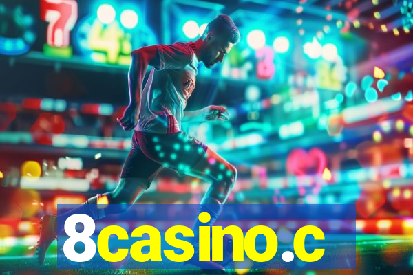 8casino.c