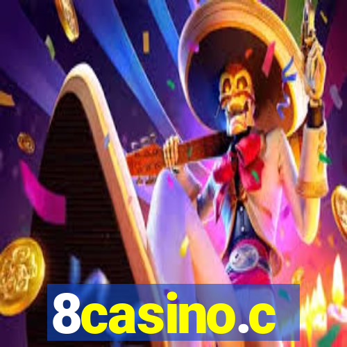 8casino.c